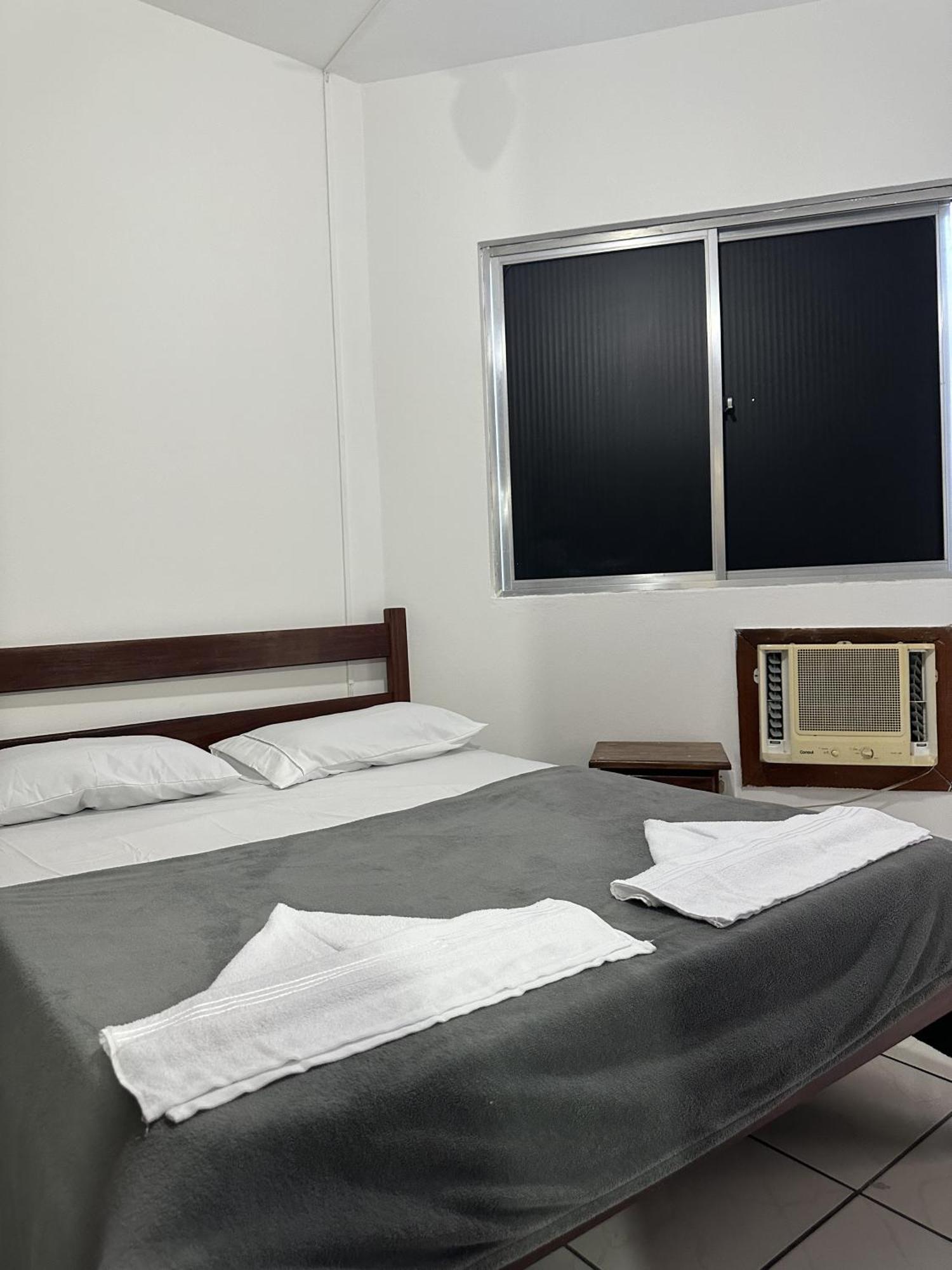 Do Trovao Hotel *