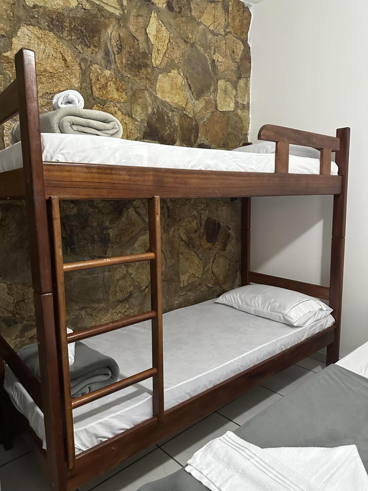 Hotel Do Trovao *