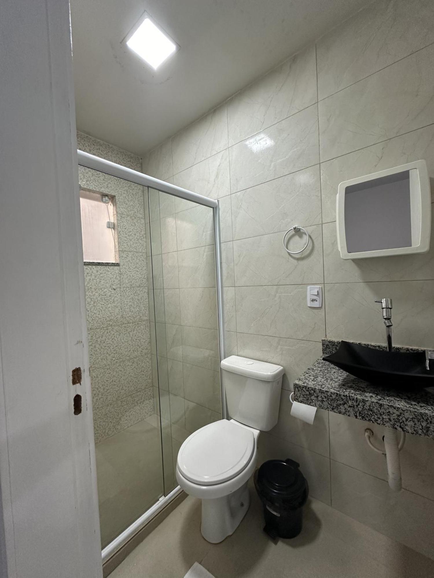 Do Trovao Hotel *