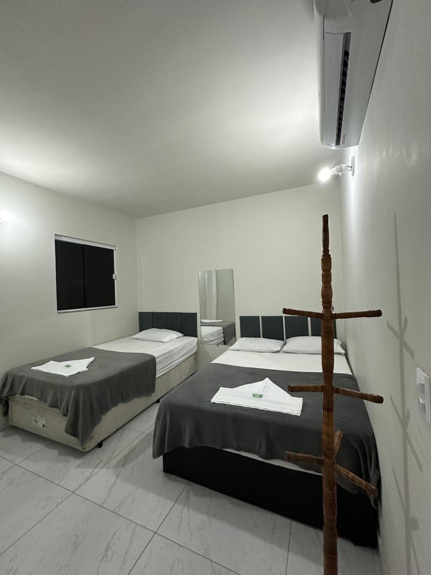 Hotel Do Trovao Arraial do Cabo