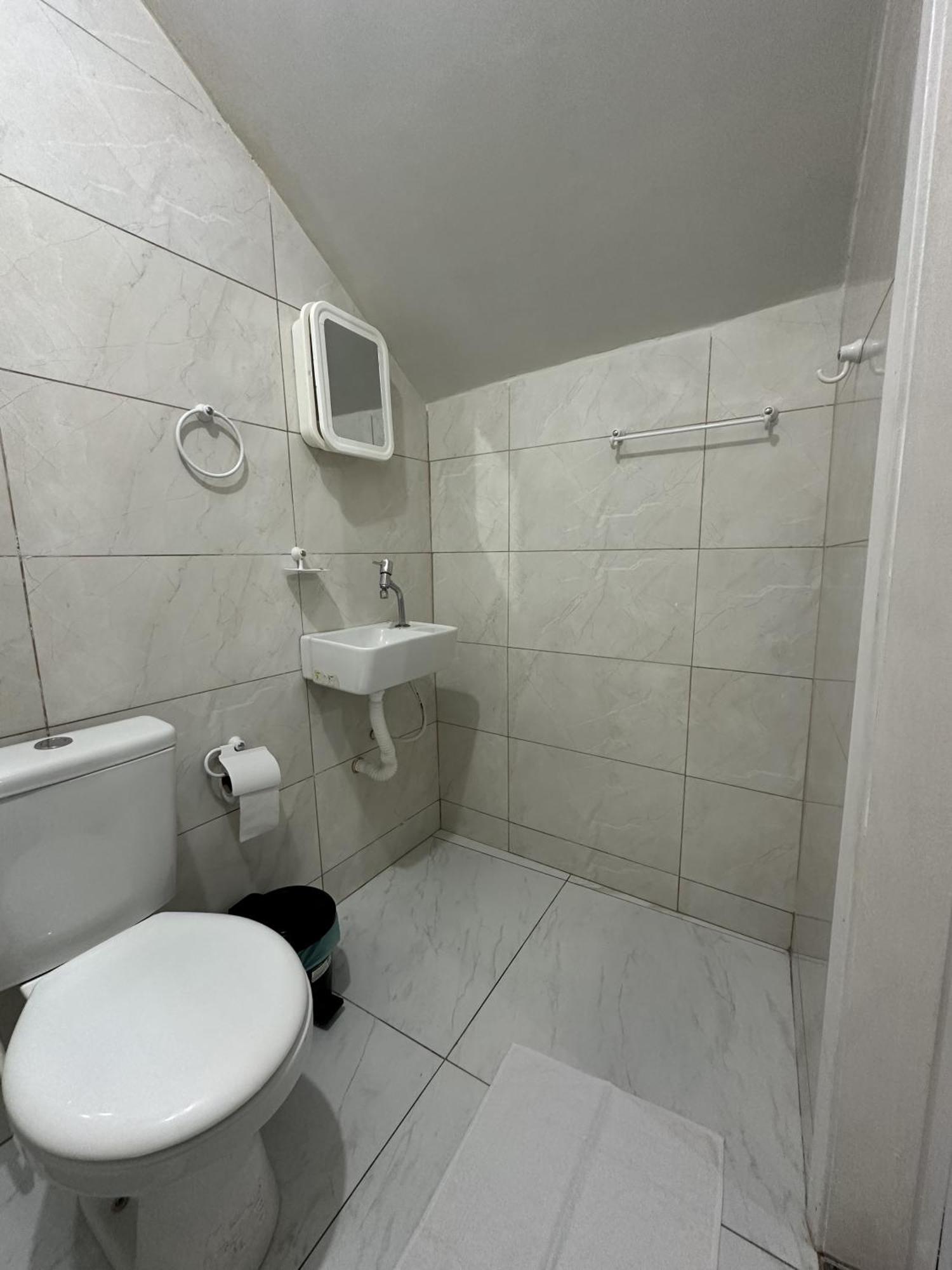 Do Trovao Hotel
