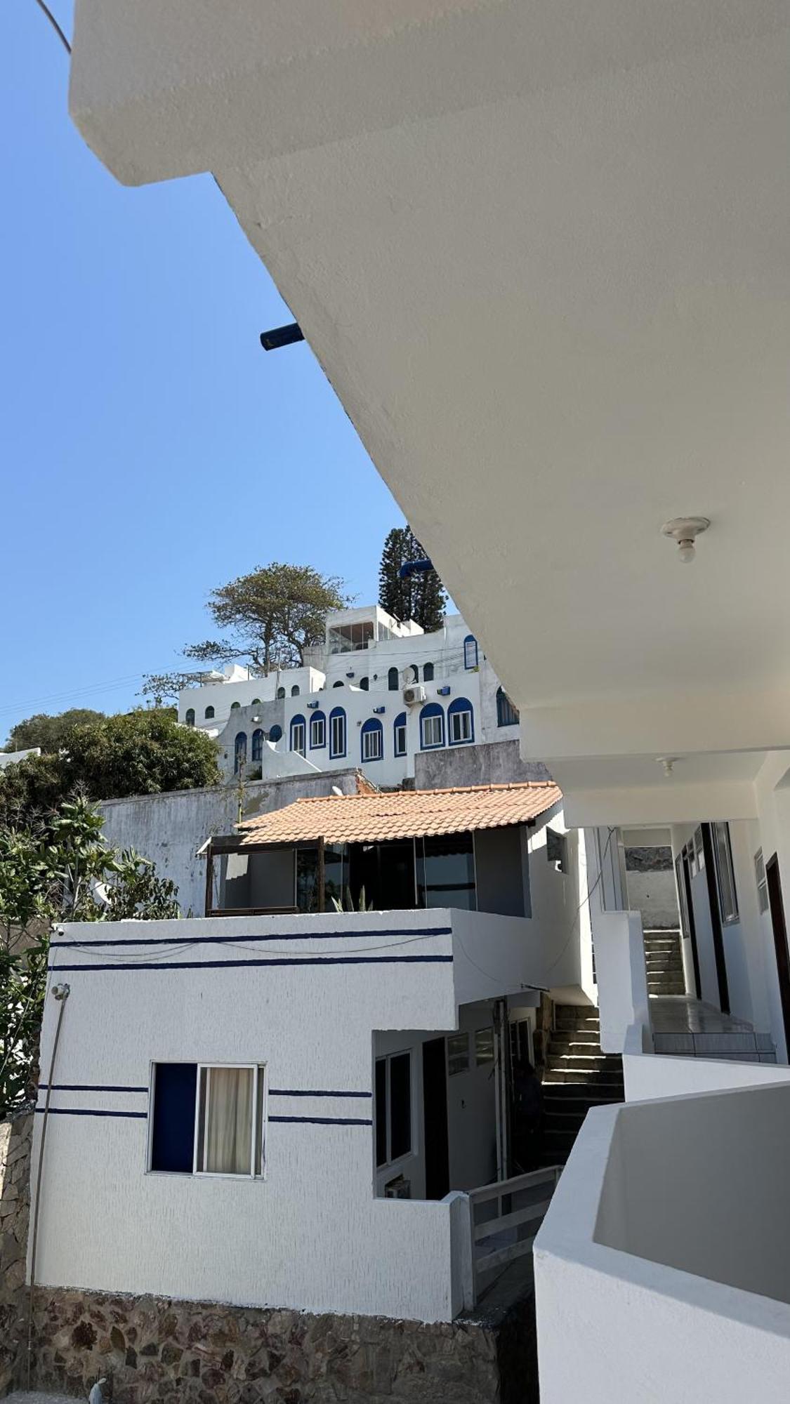 Hotel Do Trovao *