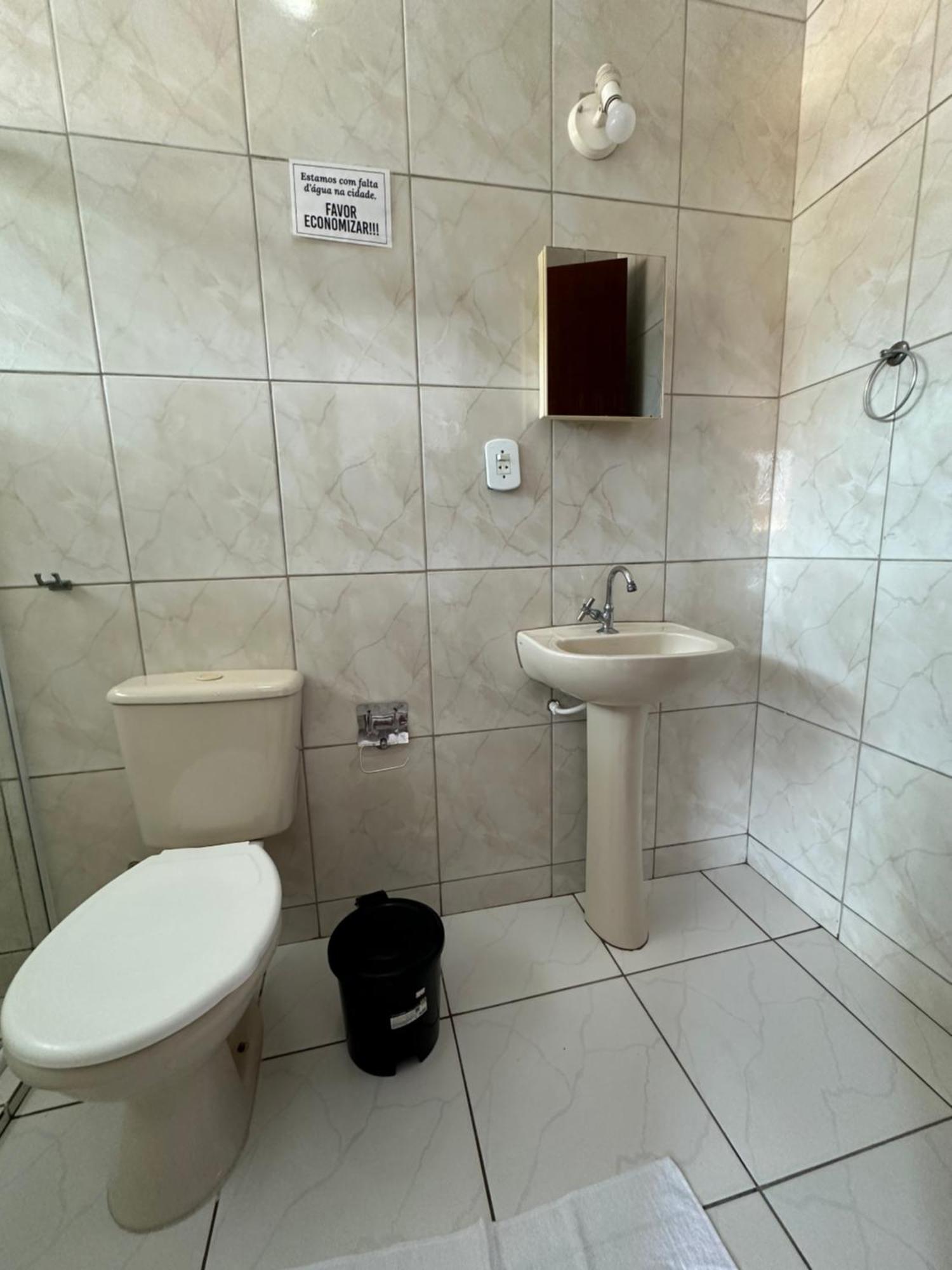 Do Trovao Hotel