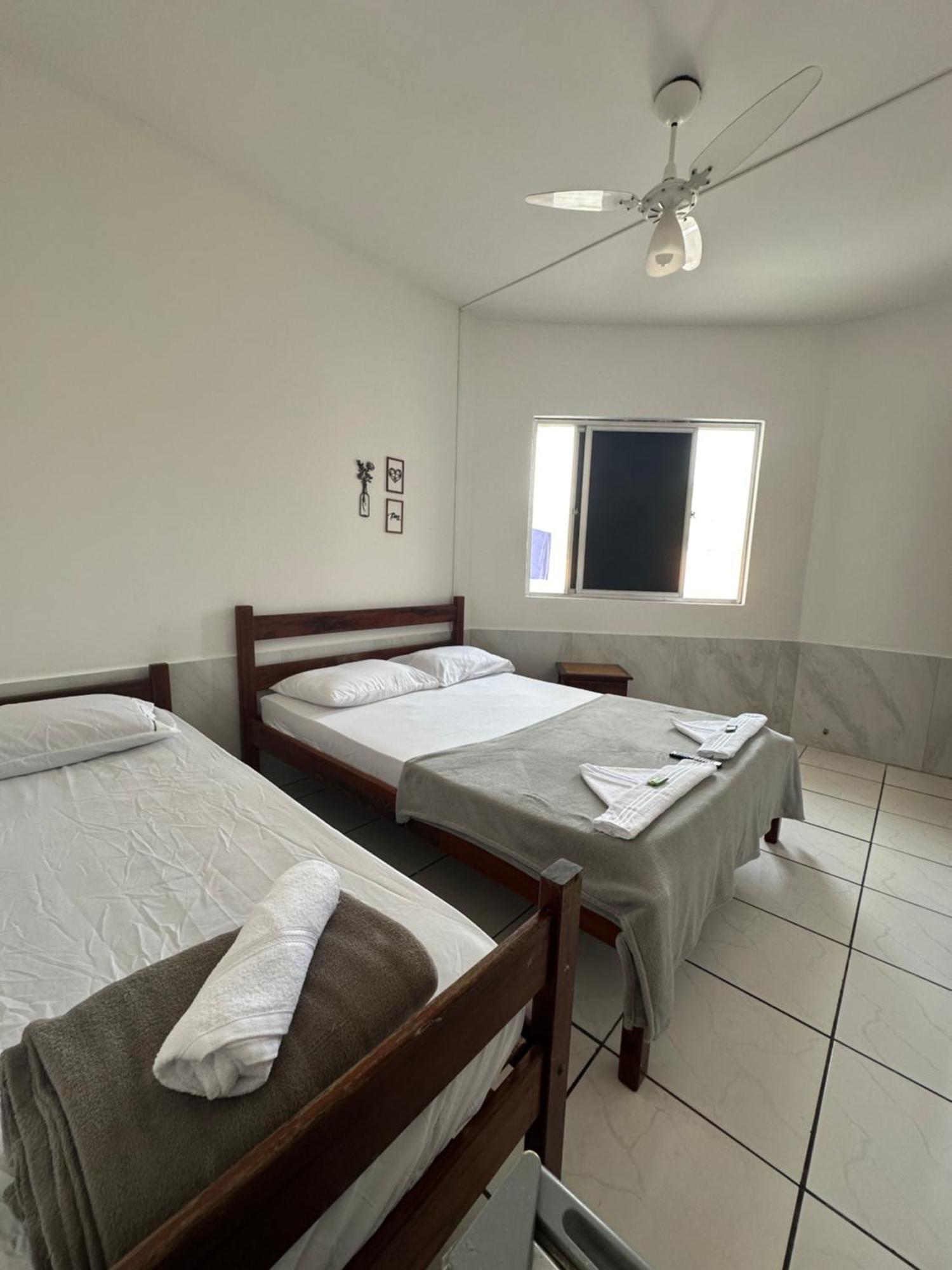 Do Trovao Hotel