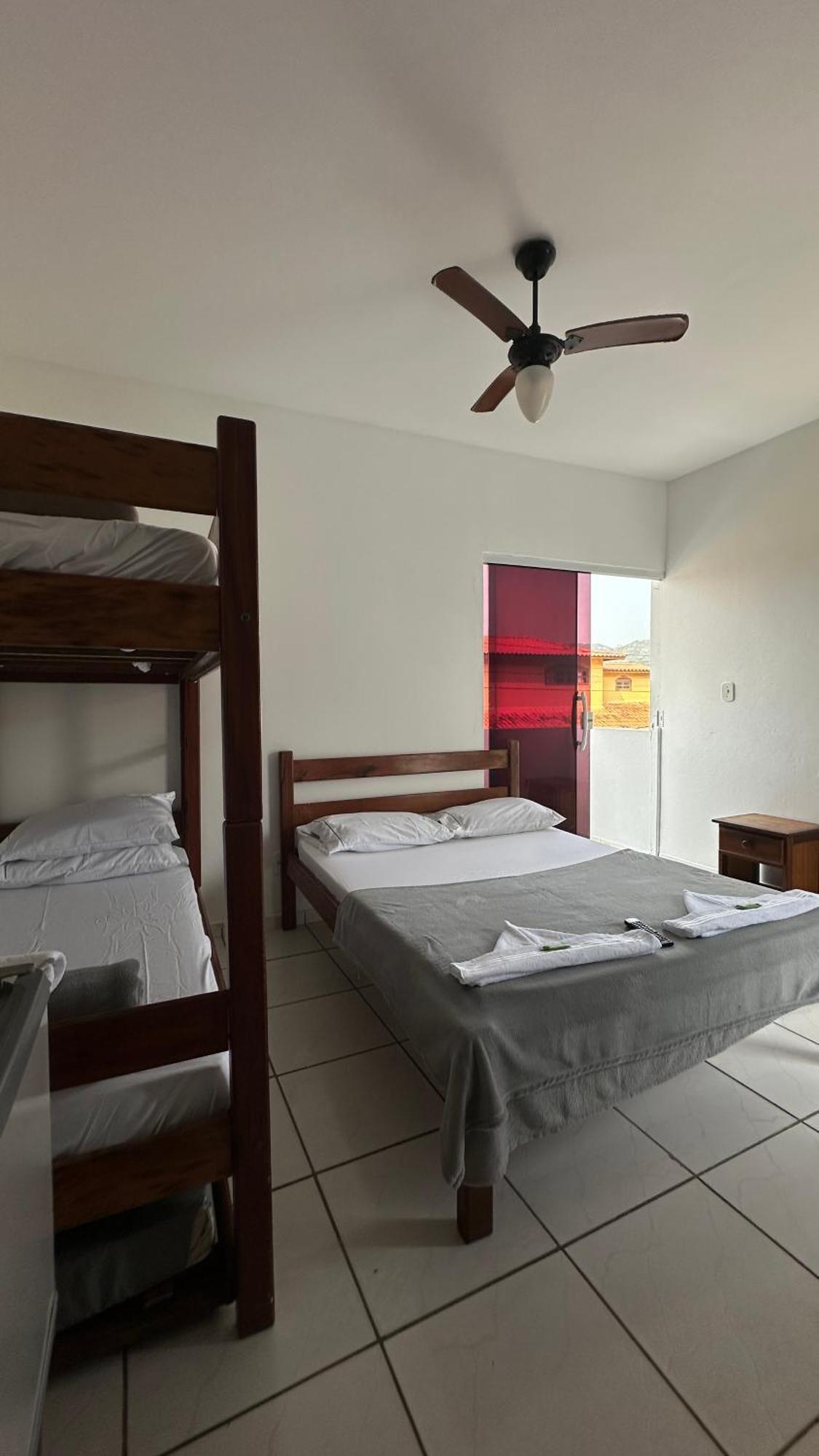 Hotel Do Trovao