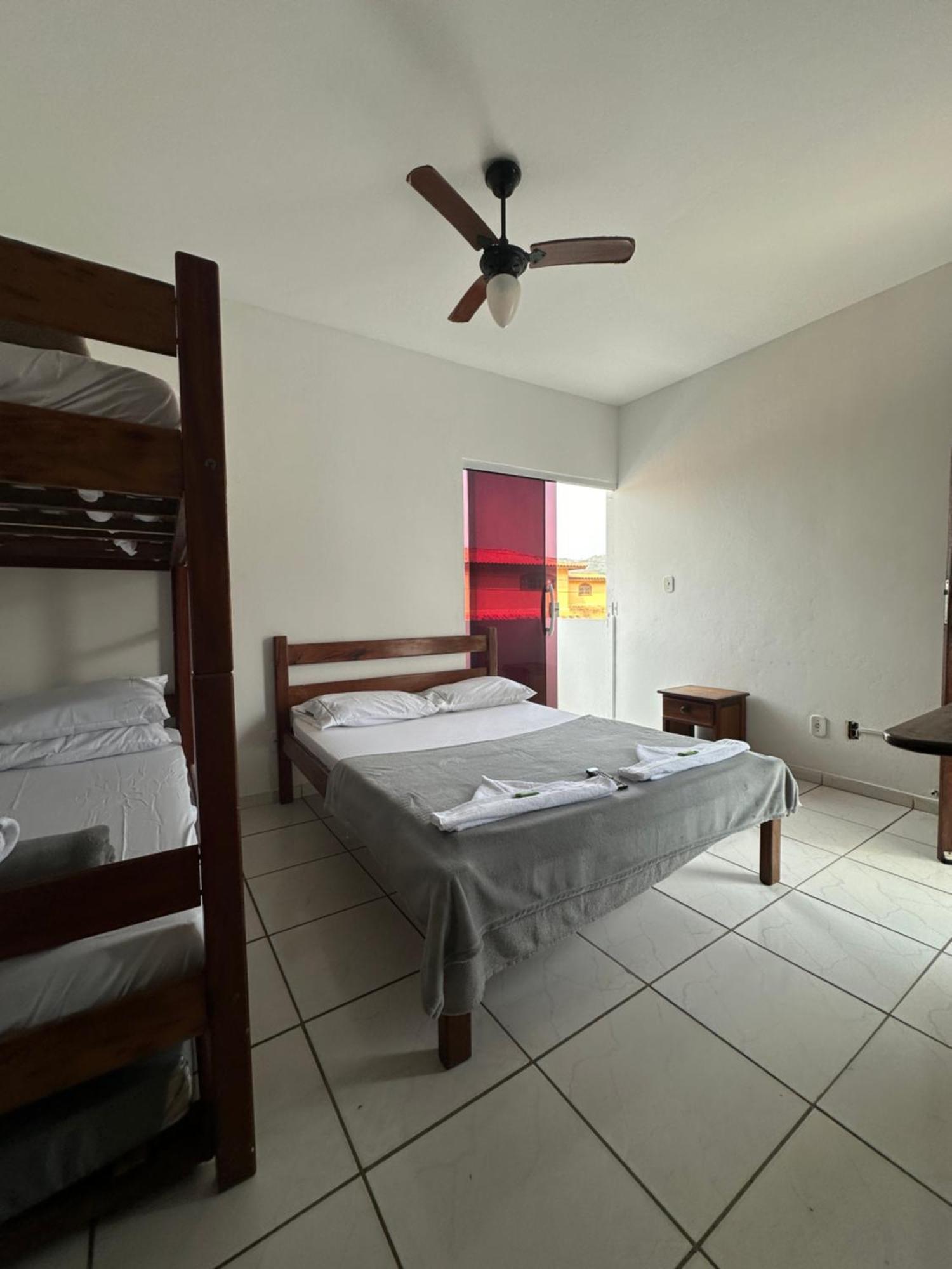 Do Trovao Hotel Arraial do Cabo