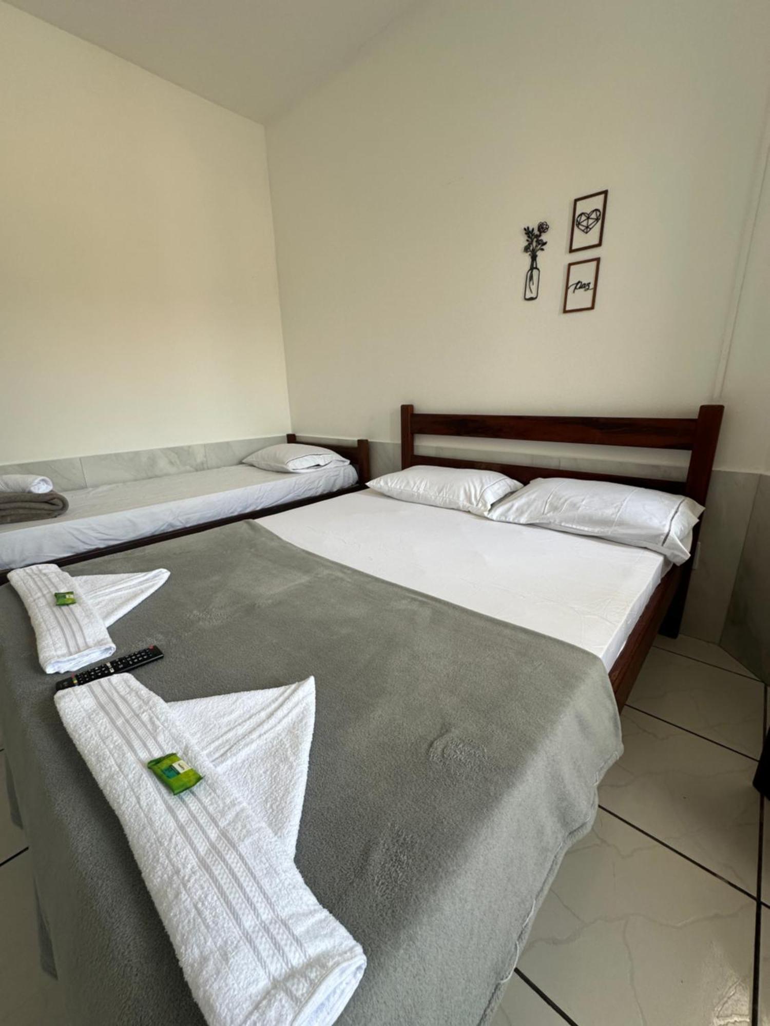 Do Trovao Hotel