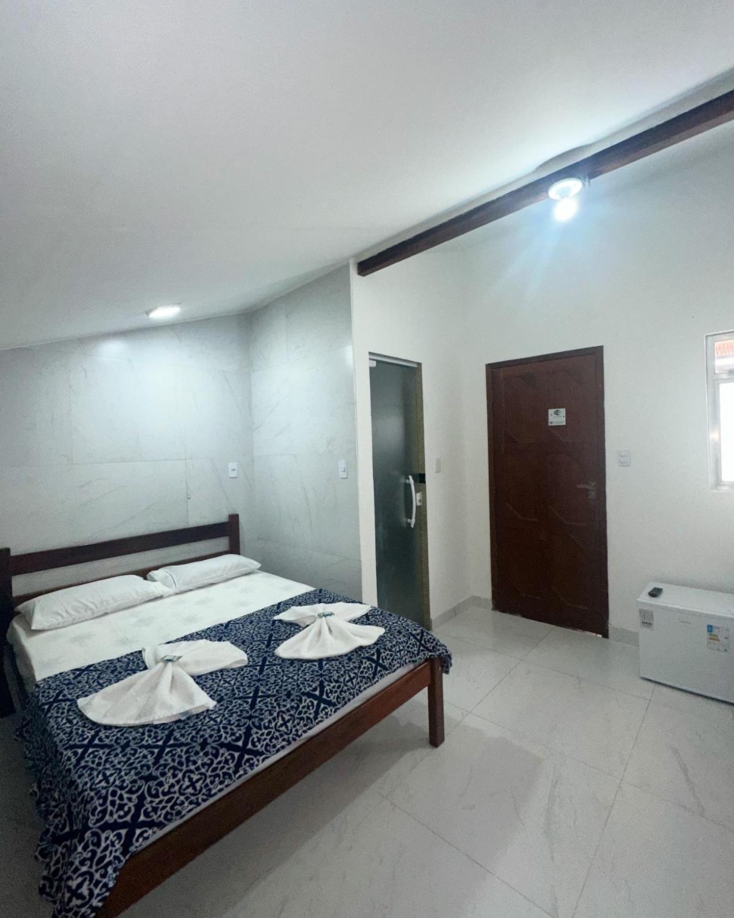 Do Trovao Hotel
