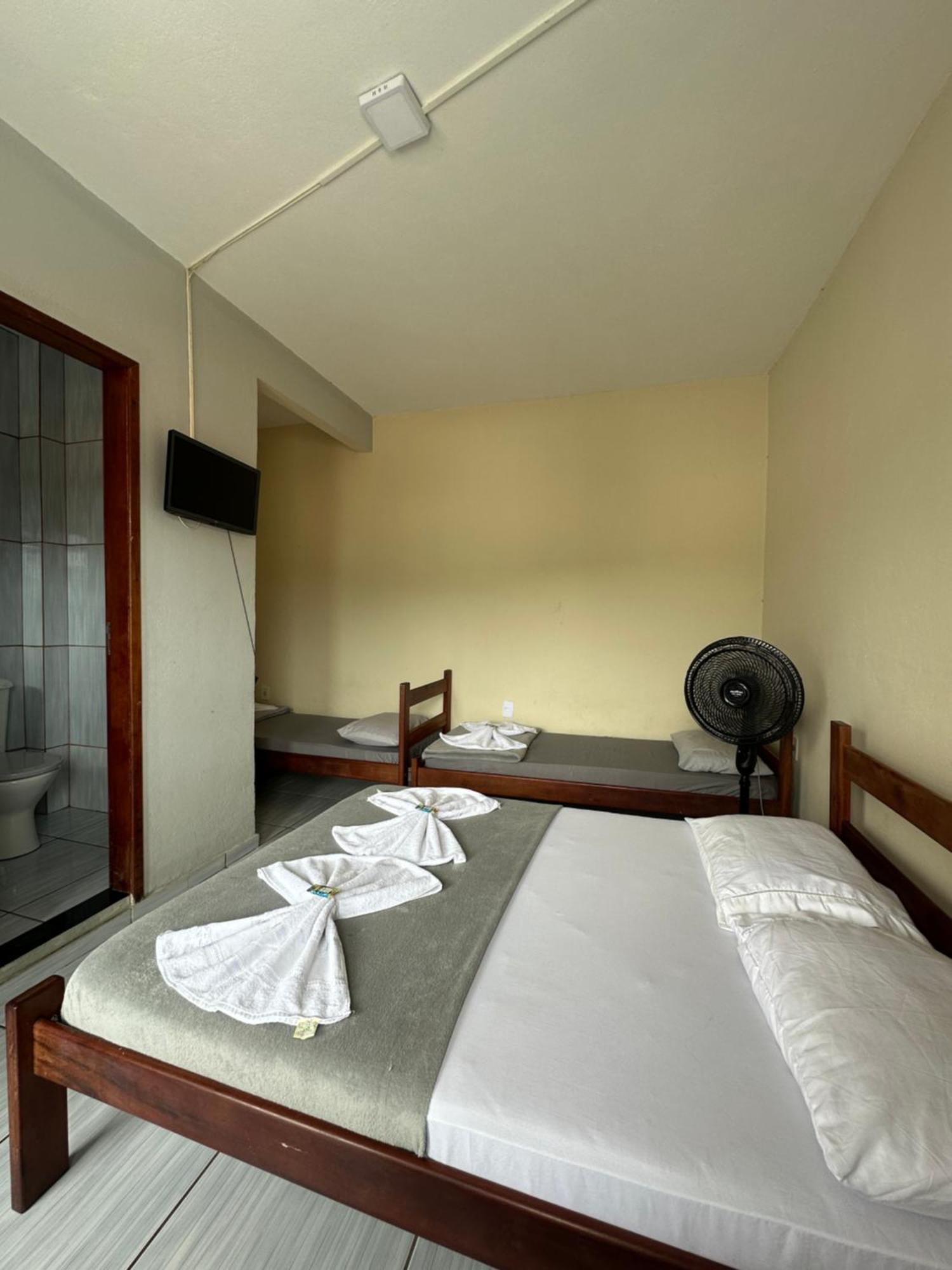 Do Trovao Hotel