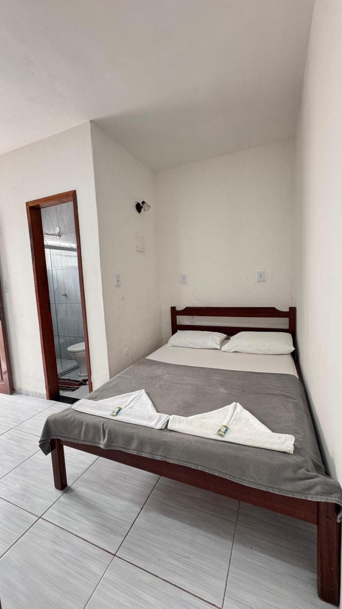 Hotel Do Trovao *